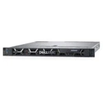 Сервер Dell PowerEdge R640 R640-8653-02 1U Rack, Xeon Gold 5218, 2300 МГц, 16, 22, 2 x 32 ГБ, SFF 2.5", 8