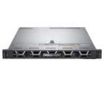 Сервер Dell PowerEdge R640 R640-8653-02 1U Rack, Xeon Gold 5218, 2300 МГц, 16, 22, 2 x 32 ГБ, SFF 2.5", 8