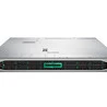 Сервер HPE ProLiant DL360 Gen10 867961-B21 (1U Rack, Xeon Bronze 3106, 1700 МГц, 8, 11, 1 x 16 ГБ, SFF 2.5", 8)