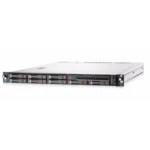 Сервер HPE ProLiant DL360 Gen10 867961-B21 (1U Rack, Xeon Bronze 3106, 1700 МГц, 8, 11, 1 x 16 ГБ, SFF 2.5", 8)