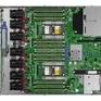 Сервер HPE ProLiant DL360 Gen10 867961-B21 (1U Rack, Xeon Bronze 3106, 1700 МГц, 8, 11, 1 x 16 ГБ, SFF 2.5", 8)