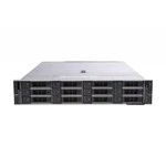 Сервер Dell PowerEdge R540 210-ALZH-119 2U Rack, Xeon Silver 4208, 2100 МГц, 8, 11, 1 x 16 ГБ, LFF 3.5", 12, 1x 4 ТБ