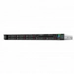 Сервер HPE ProLiant DL360 Gen10 867963-B21 1U Rack, Xeon Gold 5118, 2300 МГц, 12, 16.5, 2 x 16 ГБ, SFF 2.5", 8