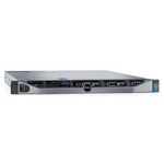 Сервер Dell PowerEdge R630 210-ACXS-371 1U Rack, Xeon E5-2620 v2, 2100 МГц, 8, 20, 2 x 64 ГБ, SFF 2.5", 8, 1x 1.8 ТБ