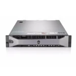 Сервер Dell PowerEdge R730 210-ACXU-234 2U Rack, Xeon E5-2620 v4, 2100 МГц, 8, 20, 1 x 16 ГБ, SFF 2.5", 16, 1x 1.8 ТБ