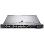 Сервер Dell PowerEdge R640 210-AKWU-421 (1U Rack, Xeon Silver 4215, 2500 МГц, 8, 11, 1 x 64 ГБ, SFF 2.5", 10, 1x 1.2 ТБ)