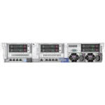 Сервер HPE ProLiant DL380 Gen10 826565-B21 2U Rack, Xeon Silver 4114, 2200 МГц, 10, 13.75, 2 x 16 ГБ, SFF 2.5", 8