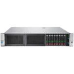 Сервер HPE ProLiant DL380 Gen10 826565-B21 2U Rack, Xeon Silver 4114, 2200 МГц, 10, 13.75, 2 x 16 ГБ, SFF 2.5", 8