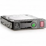 Серверный жесткий диск HPE 450GB 10K SAS 2.5 SC HDD 652572-B21 (2,5 SFF, 450 ГБ, SAS)