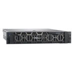 Сервер Dell PowerEdge R740XD R7XD-8899 2U Rack, Xeon Gold 5218, 2300 МГц, 16, 22, 2 x 32 ГБ, SFF 2.5", 24, 1x 1.2 ТБ