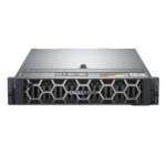 Сервер Dell PowerEdge R740XD R7XD-8899 2U Rack, Xeon Gold 5218, 2300 МГц, 16, 22, 2 x 32 ГБ, SFF 2.5", 24, 1x 1.2 ТБ