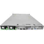 Сервер Fujitsu RX2530 M1 LKN:R2531S0008RU_PX2 1U Rack, Xeon E5-2620 v3, 2400 МГц, 6, 15, 1 x 8 ГБ, LFF 3.5", 4, 1x 1.2 ТБ