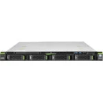 Сервер Fujitsu RX2530 M1 LKN:R2531S0008RU_PX2 1U Rack, Xeon E5-2620 v3, 2400 МГц, 6, 15, 1 x 8 ГБ, LFF 3.5", 4, 1x 1.2 ТБ