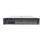 Серверная платформа Dell PowerEdge R730 210-ACXU-234-000 (Rack (2U))