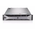 Серверная платформа Dell PowerEdge R730 210-ACXU-234-000 (Rack (2U))
