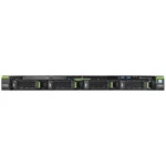 Серверная платформа Fujitsu PRIMERGY RX1330 M3 VFY:R1333SC070IN (Rack (1U))