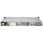 Серверная платформа Fujitsu PRIMERGY RX1330 M3 VFY:R1333SC070IN (Rack (1U))