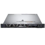 Сервер Dell PowerEdge R640 210-AKWU-181 (1U Rack, Xeon Gold 5222, 3800 МГц, 4, 16.5, 12 x 32 ГБ, SFF 2.5", 10, 10x 1.92 ТБ)