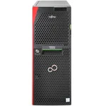 Сервер Fujitsu PRIMERGY TX1330 M3 VFY:T1333SC010IN (Tower, Xeon E3-1220 v6, 3000 МГц, 4, 8, 1 x 8 ГБ, LFF 3.5", 4)
