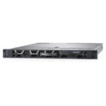 Сервер Dell PowerEdge R640 210-AKWU_bundle369 (1U Rack, Xeon Silver 4210, 2200 МГц, 10, 13.75, SFF 2.5", 8)