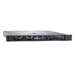 Сервер Dell PowerEdge R440 210-ALZE-144 1U Rack, Xeon Silver 4214, 2200 МГц, 12, 16.5, 2 x 16 ГБ, SFF 2.5", 8