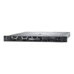 Сервер Dell PowerEdge R440 210-ALZE-144 1U Rack, Xeon Silver 4214, 2200 МГц, 12, 16.5, 2 x 16 ГБ, SFF 2.5", 8