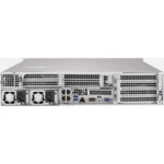 Серверный корпус Supermicro SYS-2049U-TR4