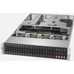 Серверный корпус Supermicro SYS-2049U-TR4