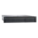 Сервер Dell PowerEdge R740xd 210-AKZR-92 2U Rack, Xeon Gold 6126, 2600 МГц, 12, 19.25, 16 x 32 ГБ, SFF 2.5", 24, 1x 2 ТБ