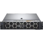 Сервер Dell PowerEdge R740xd 210-AKZR-92 2U Rack, Xeon Gold 6126, 2600 МГц, 12, 19.25, 16 x 32 ГБ, SFF 2.5", 24, 1x 2 ТБ