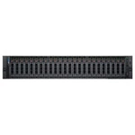 Сервер Dell PowerEdge R740xd 210-AKZR-92 2U Rack, Xeon Gold 6126, 2600 МГц, 12, 19.25, 16 x 32 ГБ, SFF 2.5", 24, 1x 2 ТБ