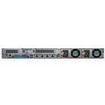 Сервер Dell PowerEdge R640 210-AKWU-94 1U Rack, Xeon Gold 5218, 2300 МГц, 16, 22, 2 x 32 ГБ, SFF 2.5", 8