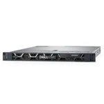 Сервер Dell PowerEdge R640 210-AKWU-94 1U Rack, Xeon Gold 5218, 2300 МГц, 16, 22, 2 x 32 ГБ, SFF 2.5", 8