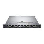 Сервер Dell PowerEdge R640 210-AKWU-94 1U Rack, Xeon Gold 5218, 2300 МГц, 16, 22, 2 x 32 ГБ, SFF 2.5", 8
