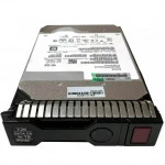 Серверный жесткий диск HPE 14TB 6G 7.2K 3.5 SATA P09163-B21 (3,5 LFF, 14 ТБ, SATA)