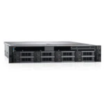 Сервер Dell PowerEdge R540 R540-2120 2U Rack, Xeon Silver 4210, 2200 МГц, 10, 13.75, 1 x 16 ГБ, LFF 3.5", 8, 1x 1 ТБ