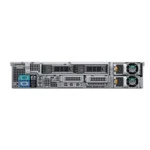 Сервер Dell PowerEdge R540 R540-2120 2U Rack, Xeon Silver 4210, 2200 МГц, 10, 13.75, 1 x 16 ГБ, LFF 3.5", 8, 1x 1 ТБ