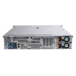 Сервер Dell PowerEdge R540 R540-2120 2U Rack, Xeon Silver 4210, 2200 МГц, 10, 13.75, 1 x 16 ГБ, LFF 3.5", 8, 1x 1 ТБ