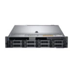 Сервер Dell PowerEdge R540 R540-2120 2U Rack, Xeon Silver 4210, 2200 МГц, 10, 13.75, 1 x 16 ГБ, LFF 3.5", 8, 1x 1 ТБ