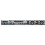 Сервер Dell PowerEdge R640 210-AKWU-183 1U Rack, Xeon Gold 6126, 2600 МГц, 12, 19.25