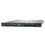 Сервер Dell PowerEdge R640 210-AKWU-183 1U Rack, Xeon Gold 6126, 2600 МГц, 12, 19.25