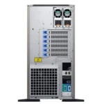 Сервер Dell PowerEdge T440 T440-5932-4 (Tower, Xeon Silver 4108, 1800 МГц, 8, 11, 2 x 16 ГБ, LFF 3.5", 8)