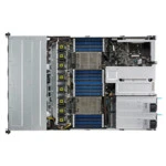 Серверная платформа Asus RS700A-E9-RS4_01 RS700A-E9-RS4 V2/DVR/2CEE/EN (Rack (1U))
