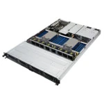 Серверная платформа Asus RS700A-E9-RS4_01 RS700A-E9-RS4 V2/DVR/2CEE/EN (Rack (1U))
