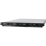 Серверная платформа Asus RS500A-E9-RS4/DVR/2CEE/EN (Rack (1U))