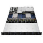 Серверная платформа Asus RS700A-E9-RS12 RS700A-E9-RS12 (90SF0061-M00510) (Rack (2U))