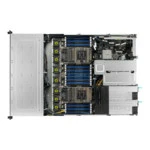 Серверная платформа Asus RS700A-E9-RS12 RS700A-E9-RS12 (90SF0061-M00510) (Rack (2U))