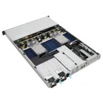 Серверная платформа Asus RS700A-E9-RS12 RS700A-E9-RS12 (90SF0061-M00510) (Rack (2U))