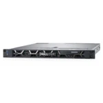 Сервер Dell PowerEdge R640 210-AKWU_bundle401 1U Rack, Xeon Gold 6240, 2600 МГц, 18, 24.75, SFF 2.5", 8