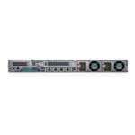 Сервер Dell PowerEdge R640 210-AKWU_bundle397 (1U Rack, Xeon Silver 4210, 2200 МГц, 10, 13.75, SFF 2.5", 8)